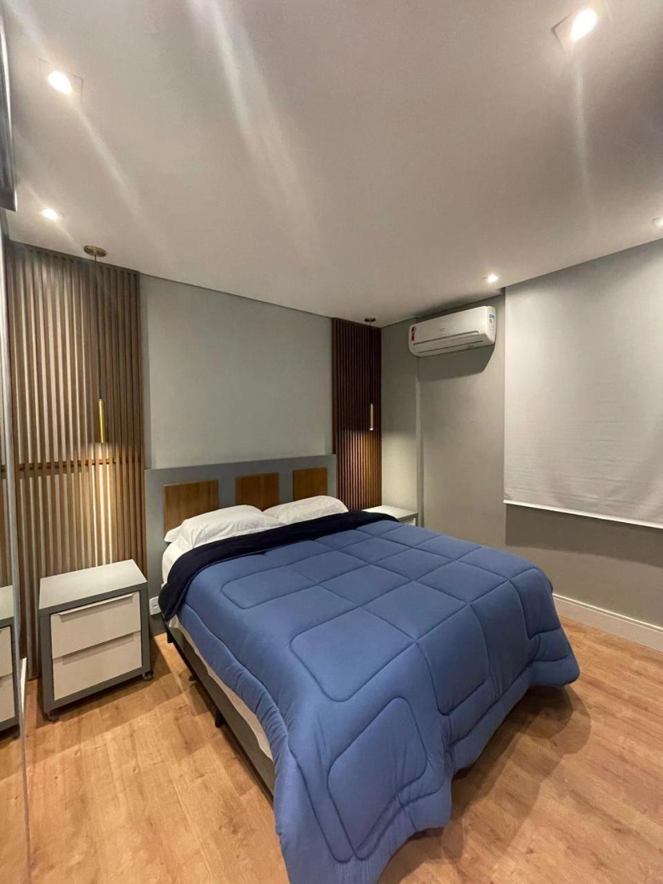 Gonzaga Flat Aparthotel Santos  Ngoại thất bức ảnh