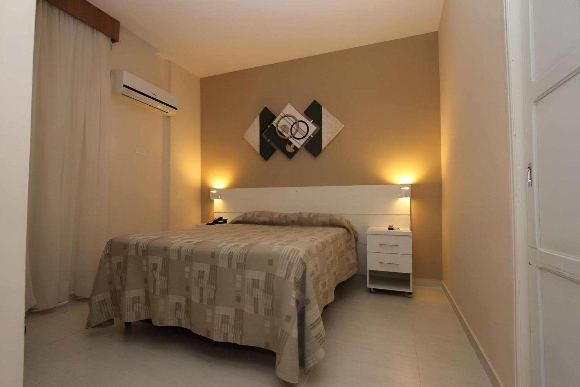 Gonzaga Flat Aparthotel Santos  Ngoại thất bức ảnh